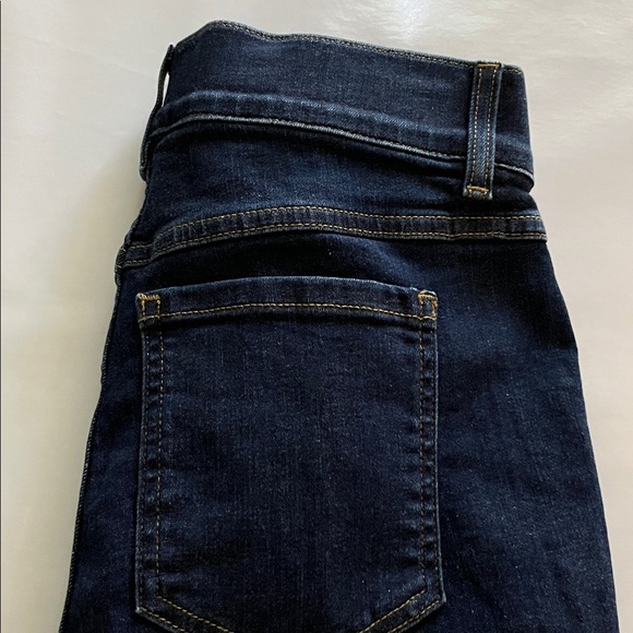 Spanx Pull On Skinny High Rise Size M - Picture 14 of 16